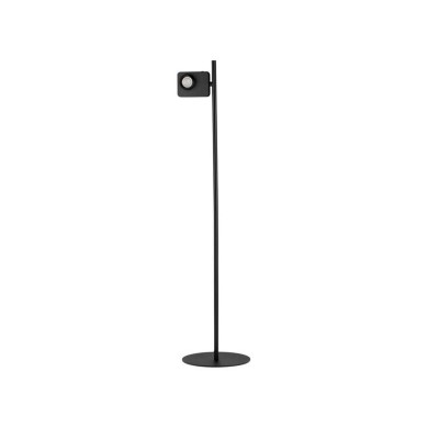 Lampadaire KEDROS 9W LED Noir NL_9870034 9870034 Lampadaire KEDROS 9W LED Noir 9870034