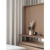 Lampe KEDROS 3W LED Noir  9870036
