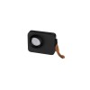 Lampe KEDROS 3W LED Noir  9870036