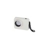 Lampe KEDROS 3W LED Blanc  9870037