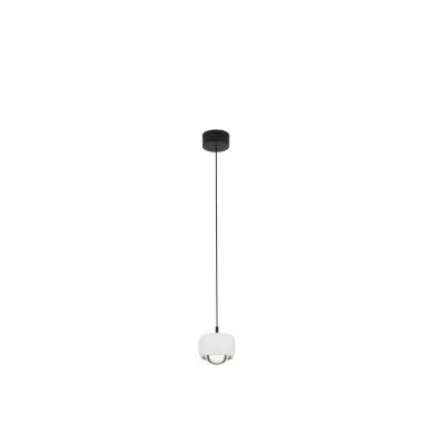 Suspension CONGA 13W LED Blanc NOVA LUCE 9002067