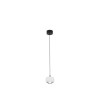Suspension CONGA 13W LED Blanc  9002067