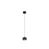Suspension CONGA 13W LED Noir  9002068