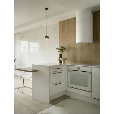 Suspension CONGA 13W LED Café NOVA LUCE 9002069