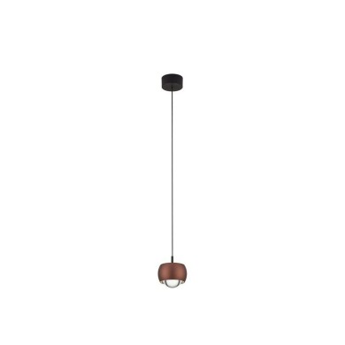Suspension CONGA 13W LED Café  9002069