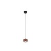 Suspension CONGA 13W LED Café  9002069