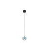 Suspension CONGA 13W LED Bleu clair  9002071