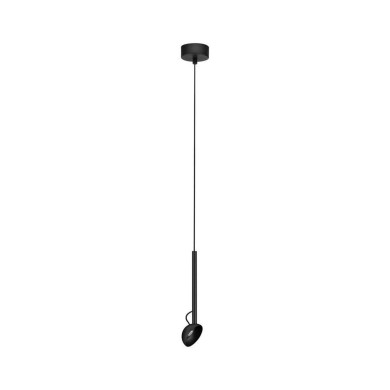 Suspension OLA 4W LED Noir  9060251