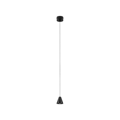 Suspension IRMOS 5W LED Noir  9695113