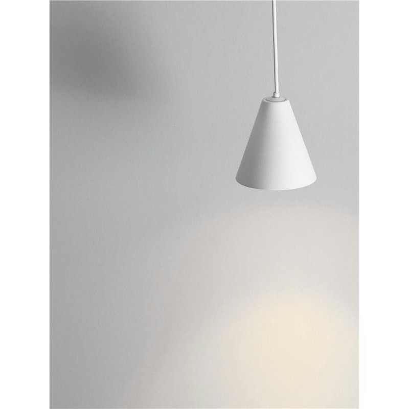 Suspension IRMOS 5W LED Blanc  9695114