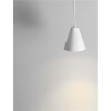 Suspension IRMOS 5W LED Blanc  9695114