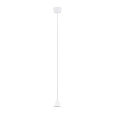 Suspension IRMOS 5W LED Blanc NOVA LUCE 9695114