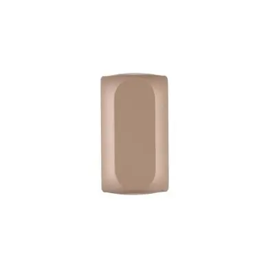 Applique ELLI 8W LED Or champagne NOVA LUCE 9088113