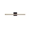 Applique Extérieur LIOS 8W LED Beige doré, noir  9088110