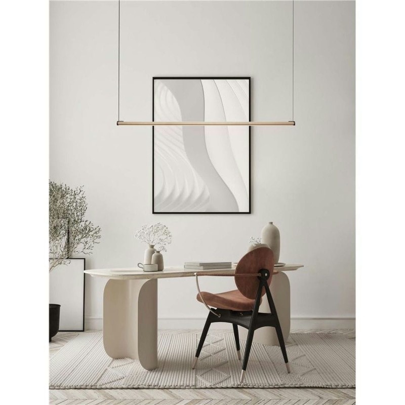 Suspension LIOS 28W LED Or champagne  9088111