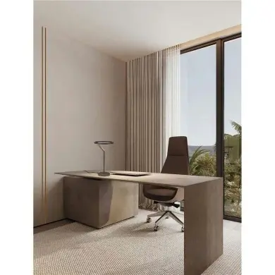 Lampe TILIA 16W LED Nickel brumeux NOVA LUCE 9088141