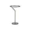 Lampe TILIA 16W LED Nickel brumeux  9088141