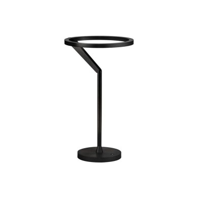 Lampe TILIA 16W LED Noir  9088149