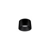 Plafonnier ATIL 24W LED Noir  9870011