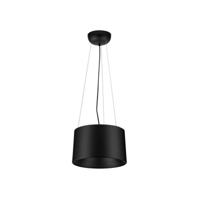 Suspension ATIL 24W LED Noir  9870015