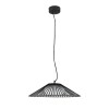 Suspension BRUME 15W LED Noir  9620149