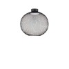 Plafonnier KINETIC 24W LED Noir  9620154