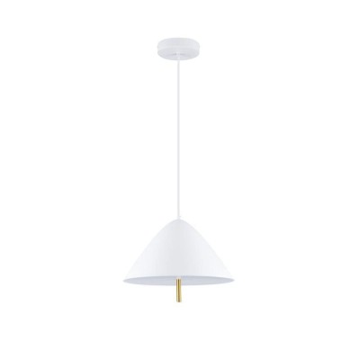 Suspension OROS 17W LED Blanc  9695289