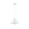 Suspension OROS 17W LED Blanc  9695289
