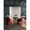 Applique IMAR 13W LED Noir, or  9001105