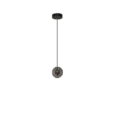 Suspension LAS 13W LED Noir, or, gris  9009137