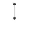 Suspension LAS 13W LED Noir, or, gris  9009137
