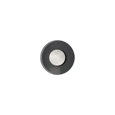 Applique ESTI 17W LED Nickel brumeux NOVA LUCE 9088129