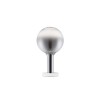 Lampe NOSTOS 3W LED Gris fumé, or, blanc  9009104