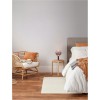 Lampe NOSTOS 3W LED Marron, or, blanc  9009105