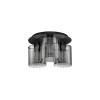Plafonnier MIRBI 3X12W LED E27 Noir, fumé  9236203