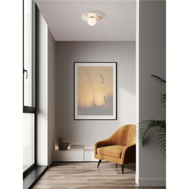 Plafonnier IDOR 5W LED G9 Blanc  9501251
