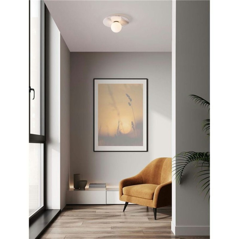 Plafonnier IDOR 5W LED G9 Blanc NL_9501251 9501251 Plafonnier IDOR 5W LED G9 Blanc 9501251