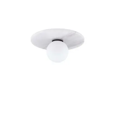 Plafonnier IDOR 5W LED G9 Blanc NL_9501251 9501251 Plafonnier IDOR 5W LED G9 Blanc NOVA LUCE 9501251