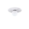 Plafonnier IDOR 5W LED G9 Blanc  9501251