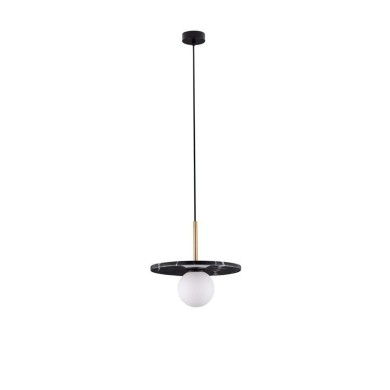 Suspension IDOR 5W LED G9 Noir, blanc  9501252