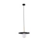 Suspension IDOR 5W LED G9 Noir, blanc  9501252