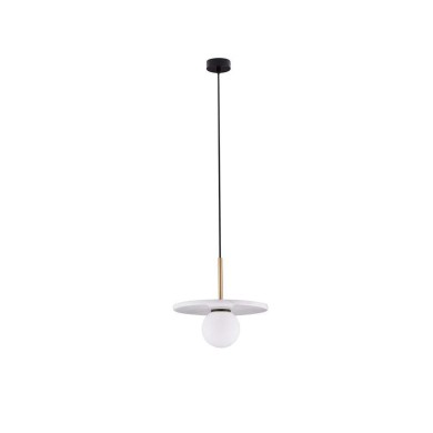 Suspension IDOR 5W LED G9 Blanc  9501253