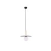Suspension IDOR 5W LED G9 Blanc  9501253