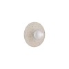 Applique VRAHOS 5W LED G9 Beige  9540245