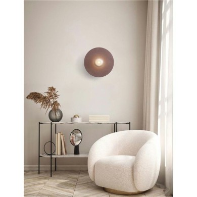 Applique VRAHOS 5W LED G9 Rouge  9540334