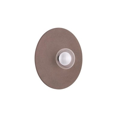 Applique VRAHOS 5W LED G9 Rouge  9540334