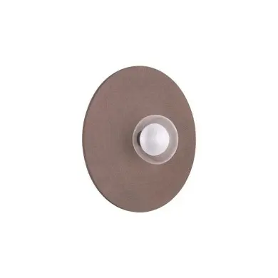 Applique VRAHOS 5W LED G9 Rouge NOVA LUCE 9540334