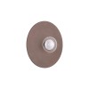 Applique VRAHOS 5W LED G9 Rouge  9540334