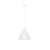 Suspension SYNTOPIA 3X12W LED E27 Blanc  9695296
