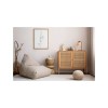 Lampe INTRA 12W LED E27 Naturel, noir  9001087